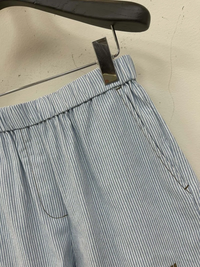 WellDesigned Miu Miu Short Pants 148711
