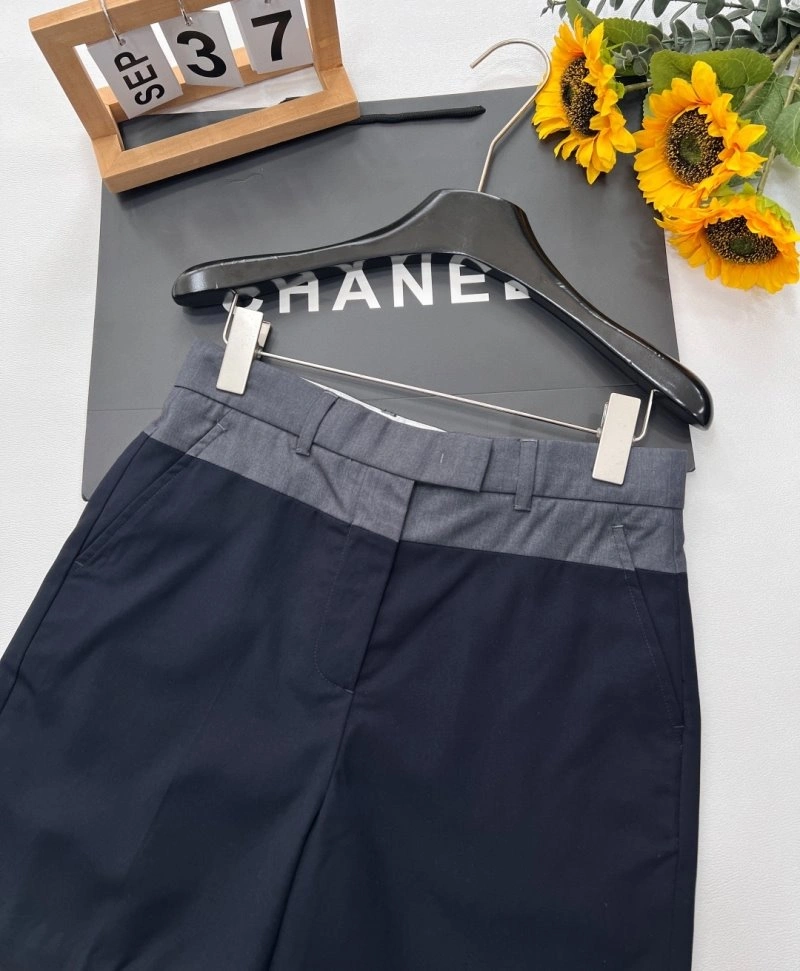 Miu Miu Short Pants Sustainable 148708
