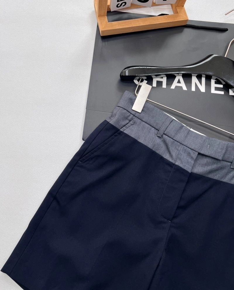 Miu Miu Short Pants Sustainable 148708