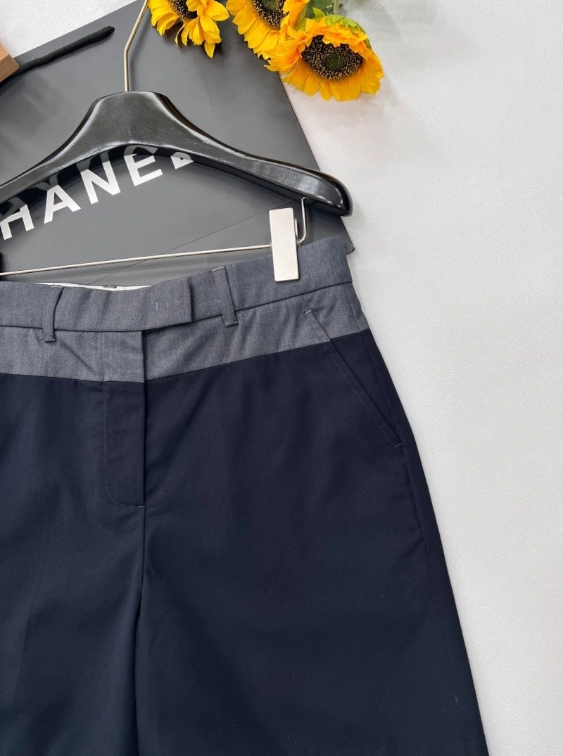 Miu Miu Short Pants Sustainable 148708