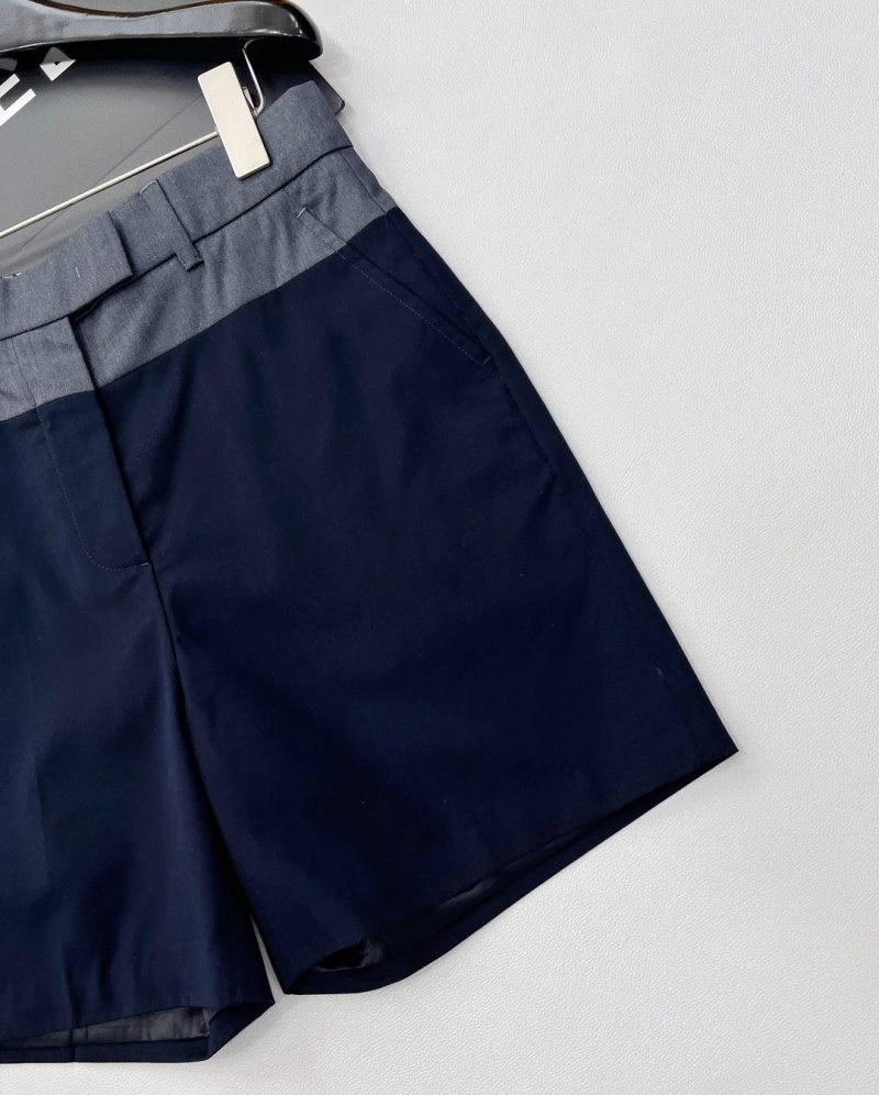 Miu Miu Short Pants Sustainable 148708