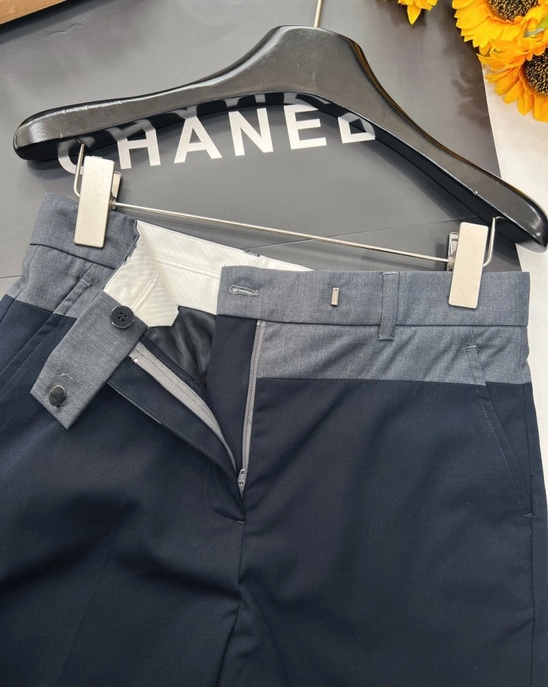 Miu Miu Short Pants Sustainable 148708