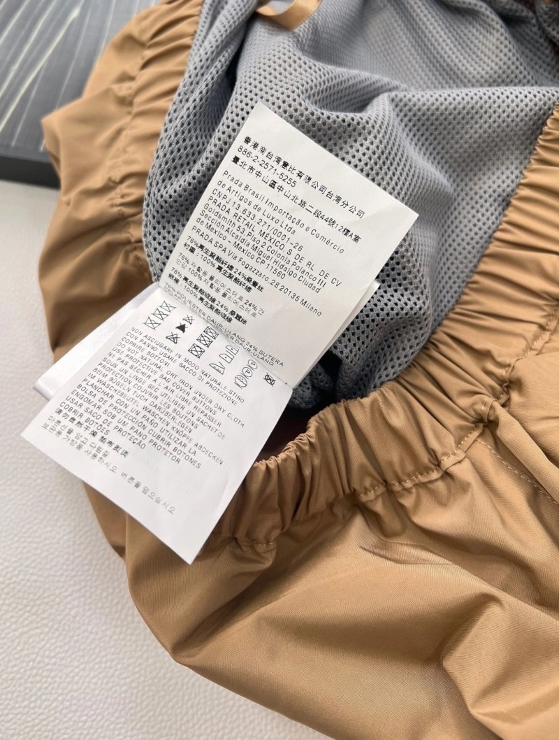 Flexible Miu Miu Short Pants 148700