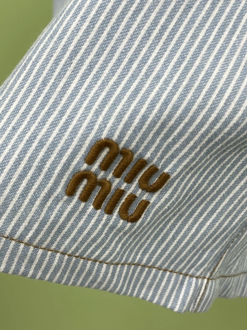 Comfortable Miu Miu Short Pants 148716
