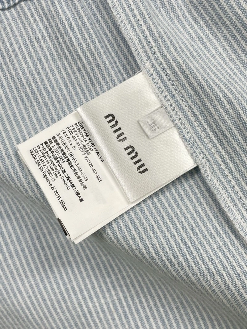 Comfortable Miu Miu Short Pants 148716