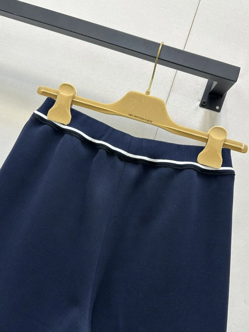 Miu Miu Short Pants Durable 148698