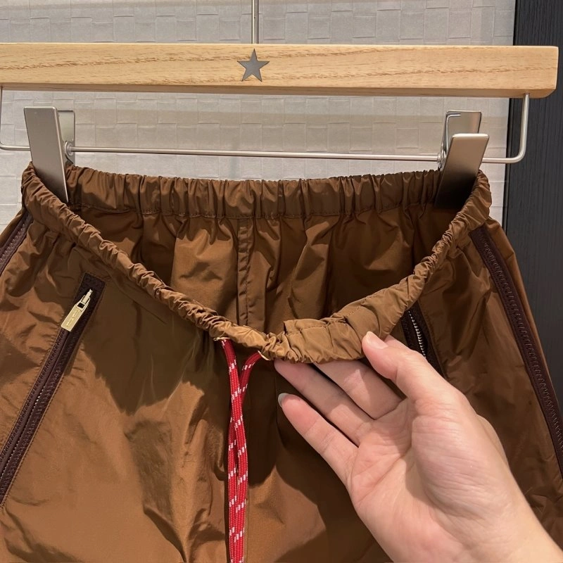 Miu Miu Short Pants Bright 148705