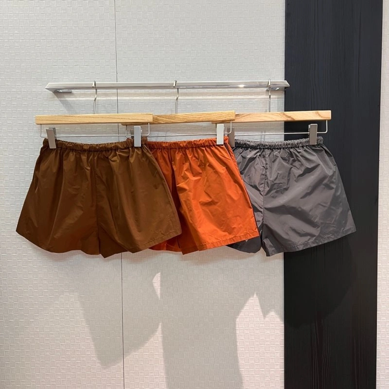 Miu Miu Short Pants Unique 148697