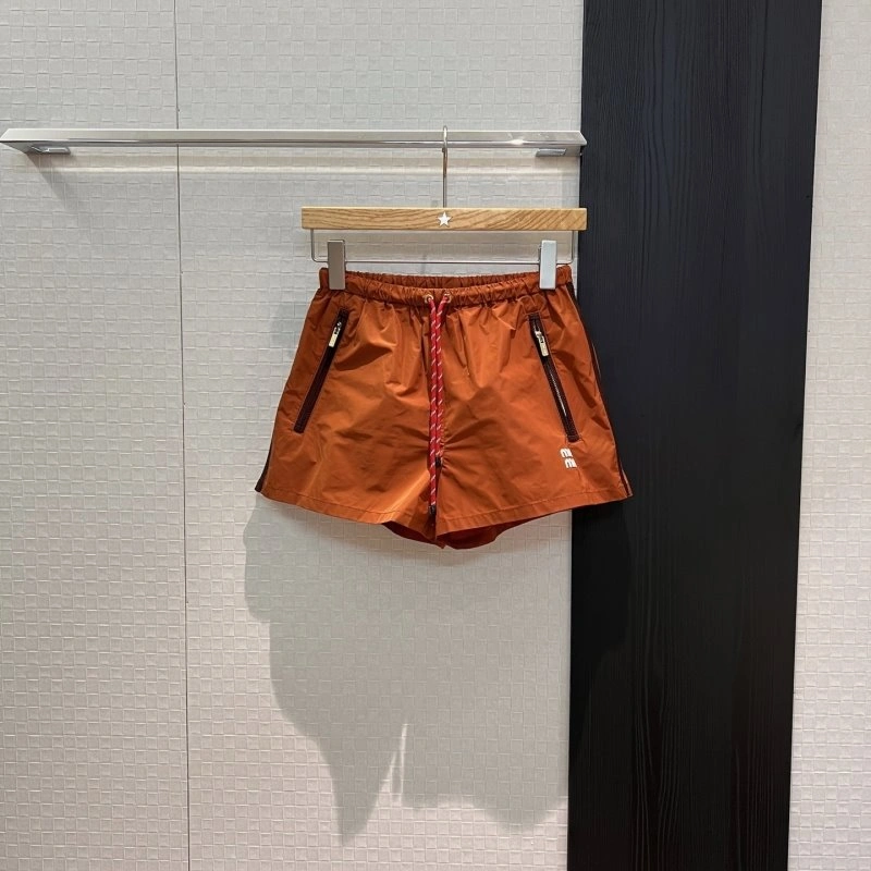 Durable Miu Miu Short Pants 148723