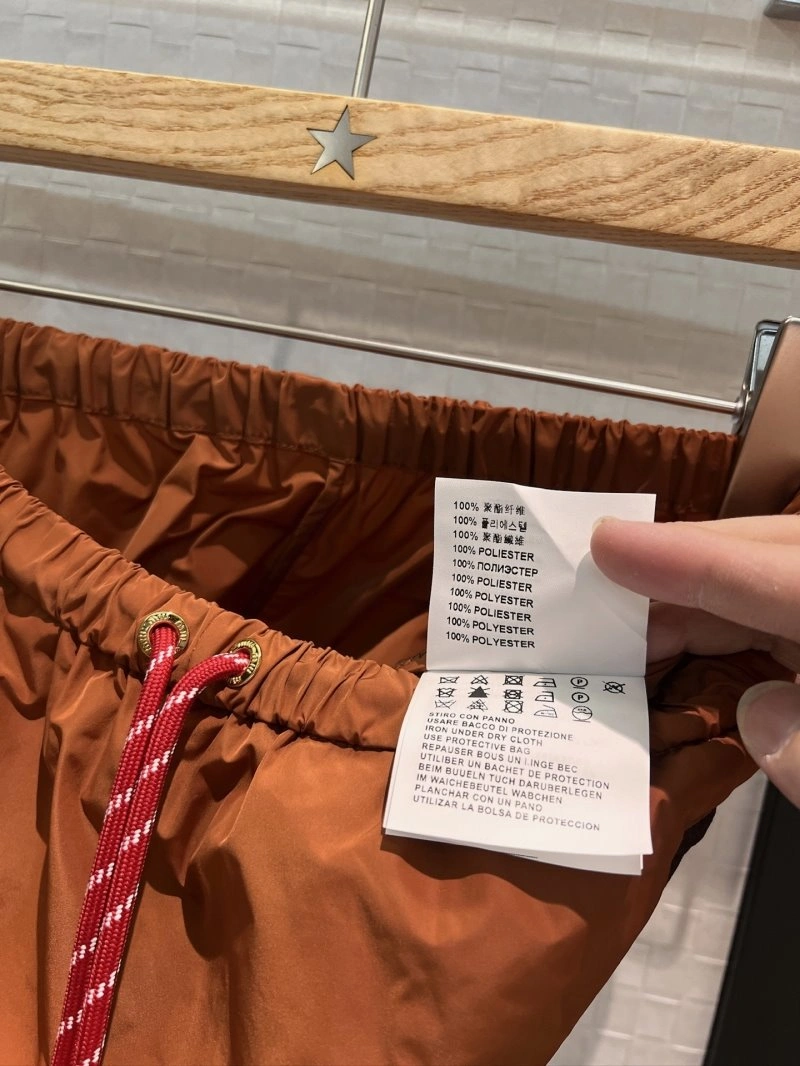 Durable Miu Miu Short Pants 148723