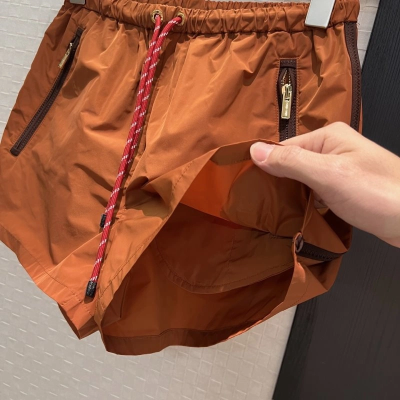 Durable Miu Miu Short Pants 148723