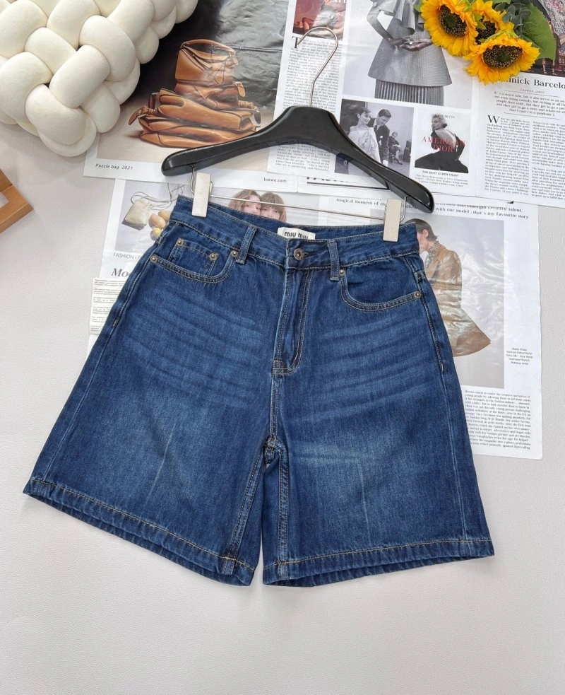 GoodFit Miu Miu Short Pants 148722