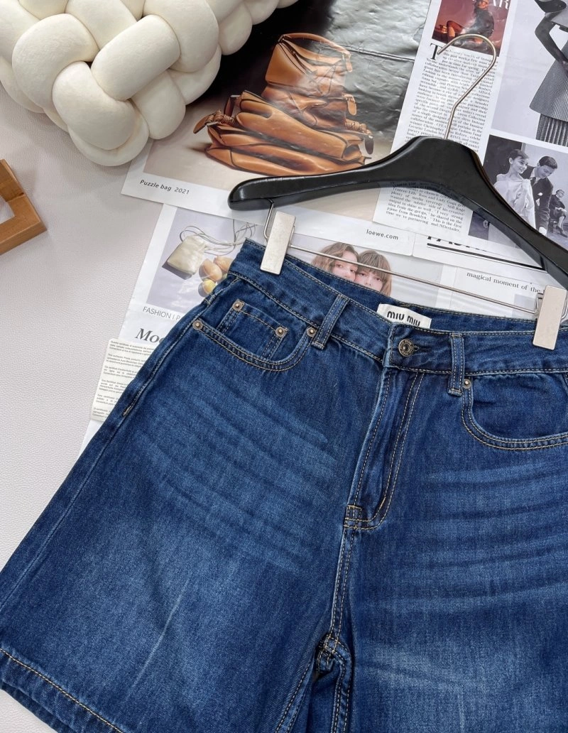 GoodFit Miu Miu Short Pants 148722