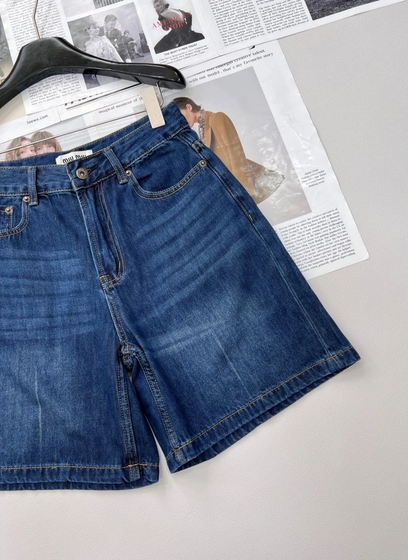 GoodFit Miu Miu Short Pants 148722