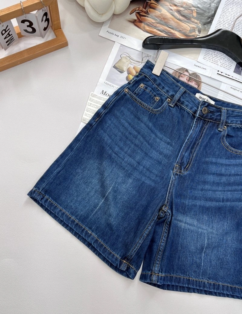 GoodFit Miu Miu Short Pants 148722