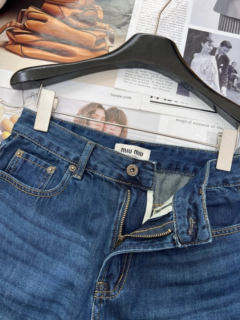 GoodFit Miu Miu Short Pants 148722