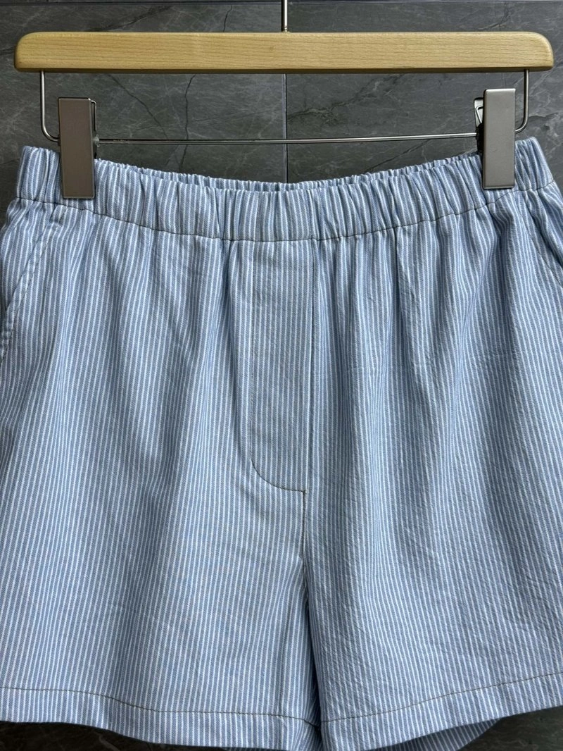 Miu Miu Short Pants Upgraded 148704