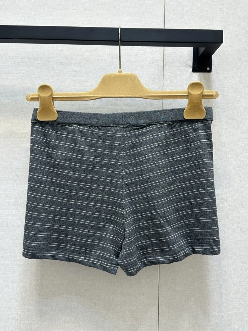 Miu Miu Short Pants Popular 148714