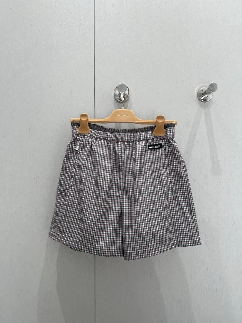 BestValue Miu Miu Short Pants 148699