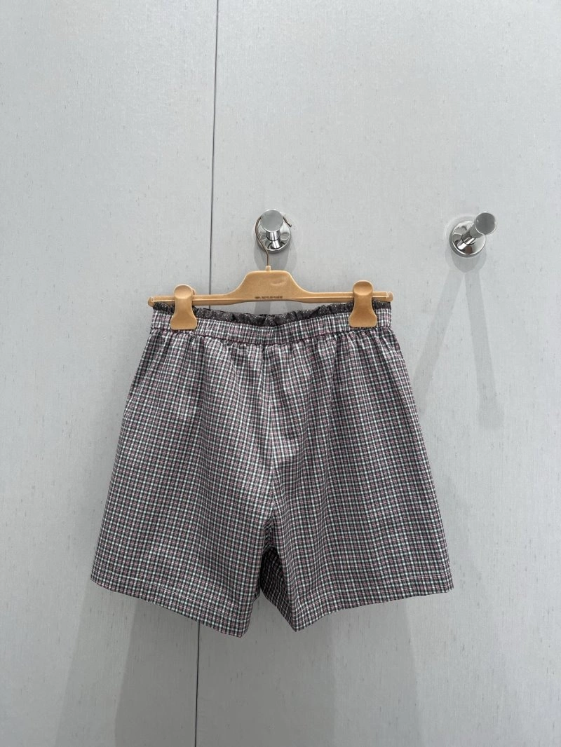 BestValue Miu Miu Short Pants 148699