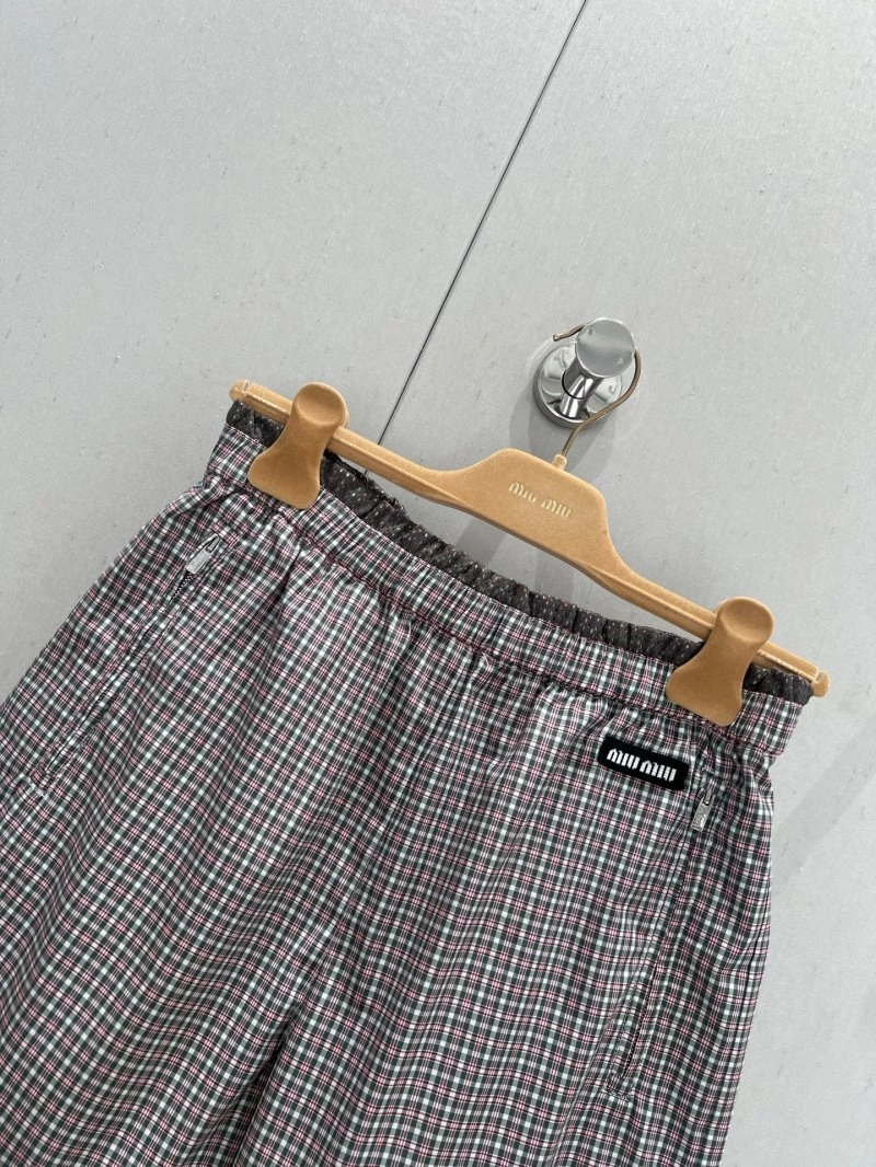 BestValue Miu Miu Short Pants 148699