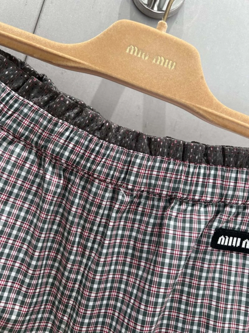 BestValue Miu Miu Short Pants 148699