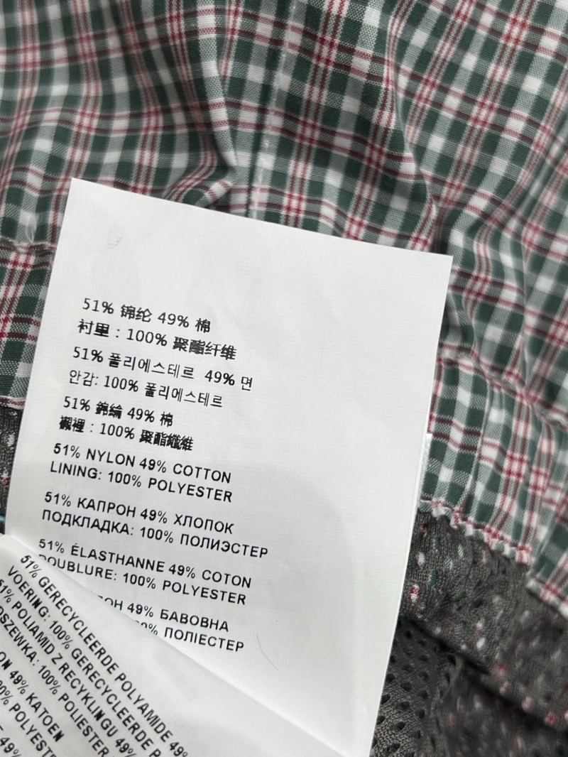 BestValue Miu Miu Short Pants 148699