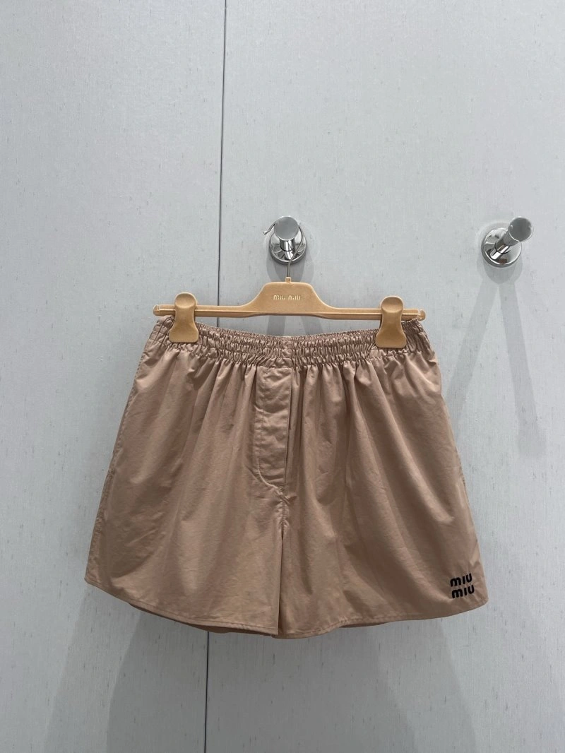 GoodFit Miu Miu Short Pants 148709