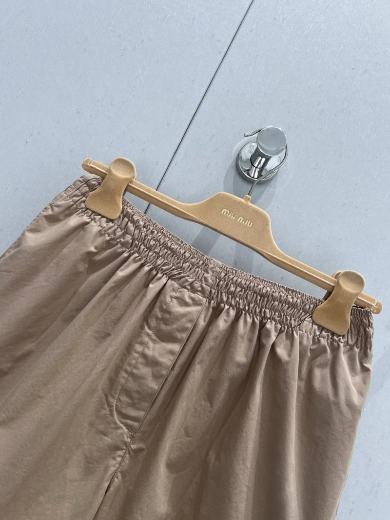 GoodFit Miu Miu Short Pants 148709