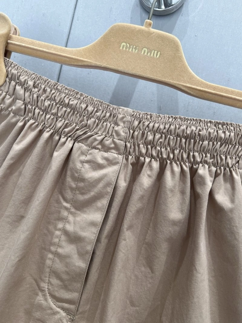GoodFit Miu Miu Short Pants 148709