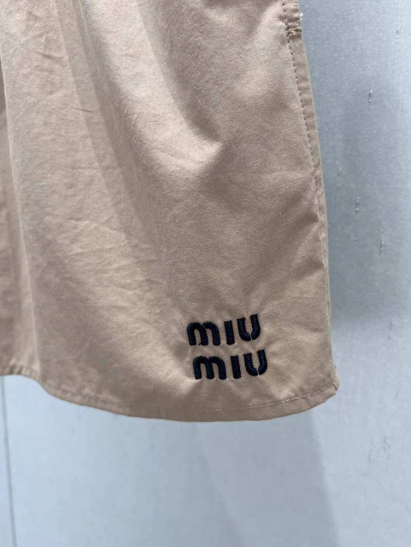 GoodFit Miu Miu Short Pants 148709