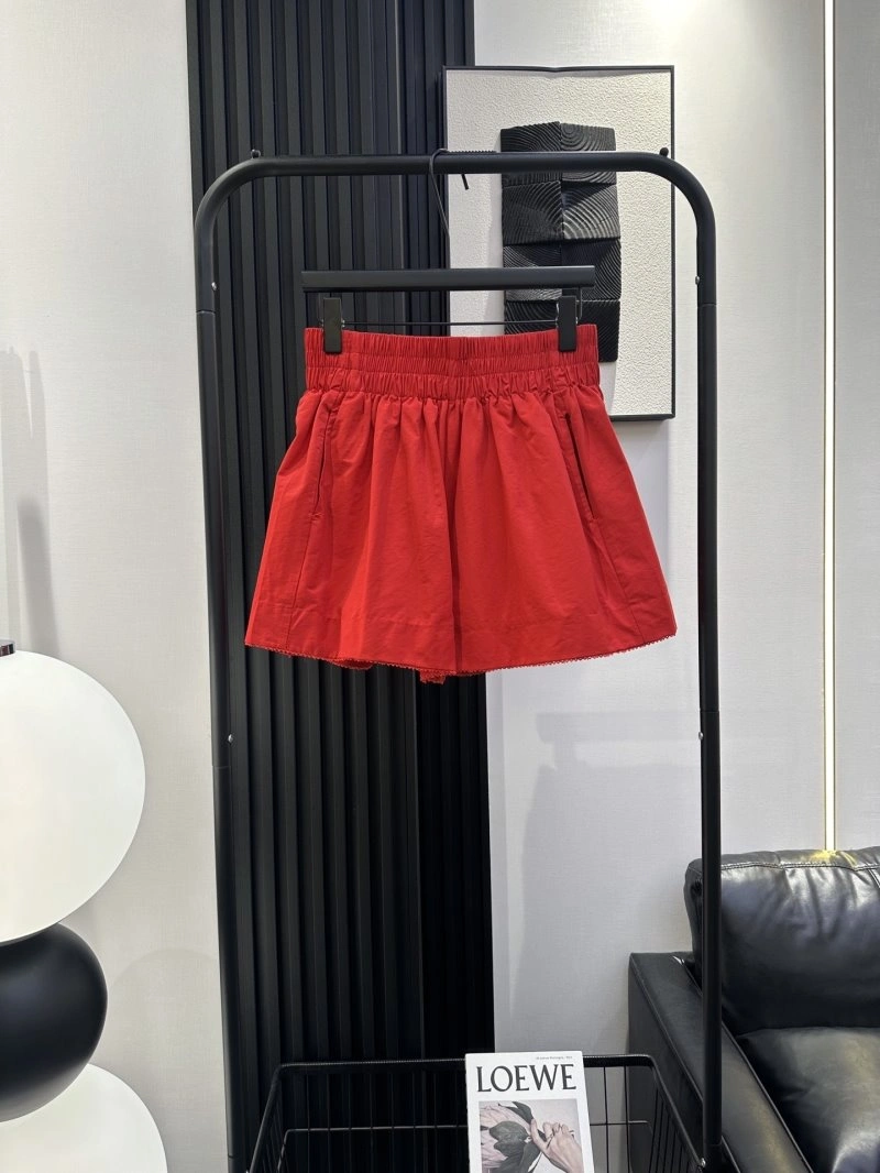SportInspired Miu Miu Short Pants 148695