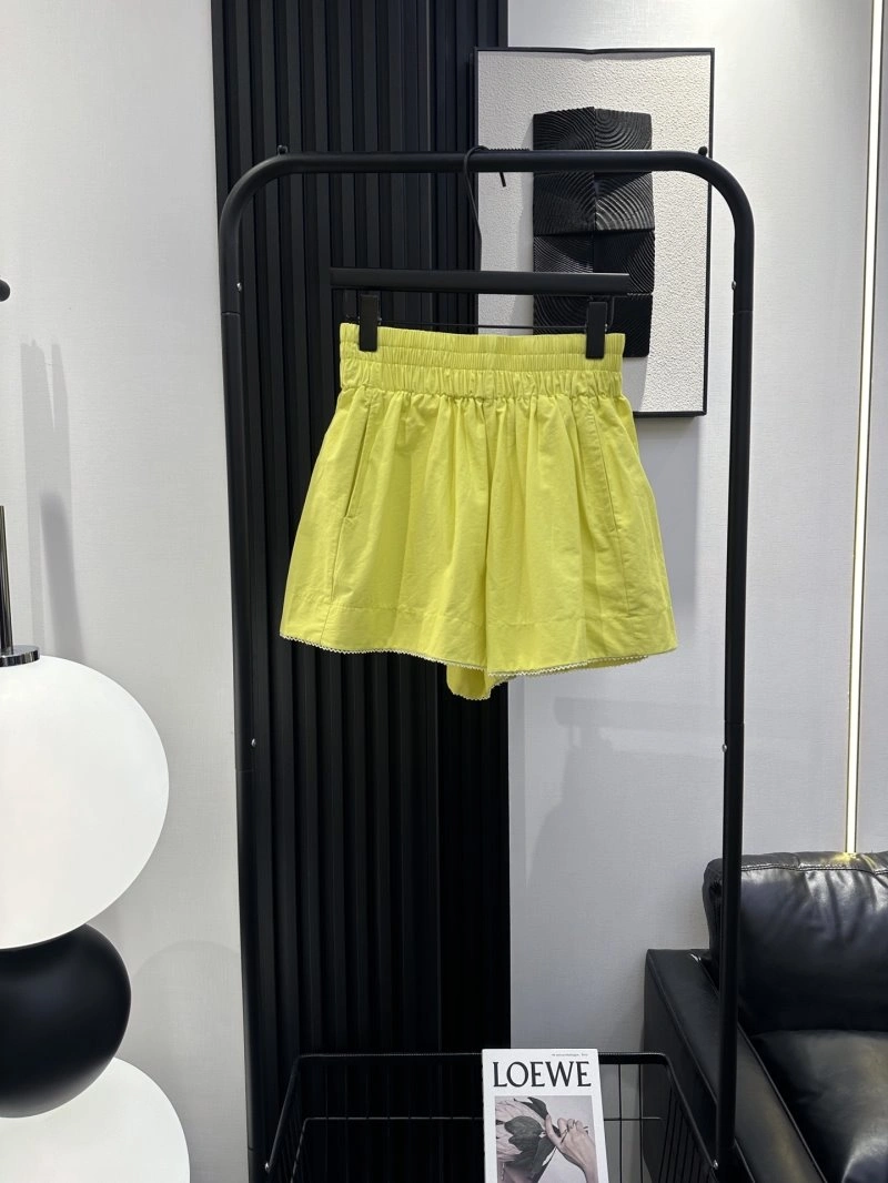 SportInspired Miu Miu Short Pants 148695