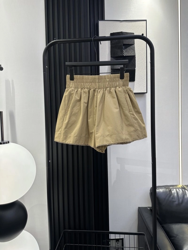 SportInspired Miu Miu Short Pants 148695