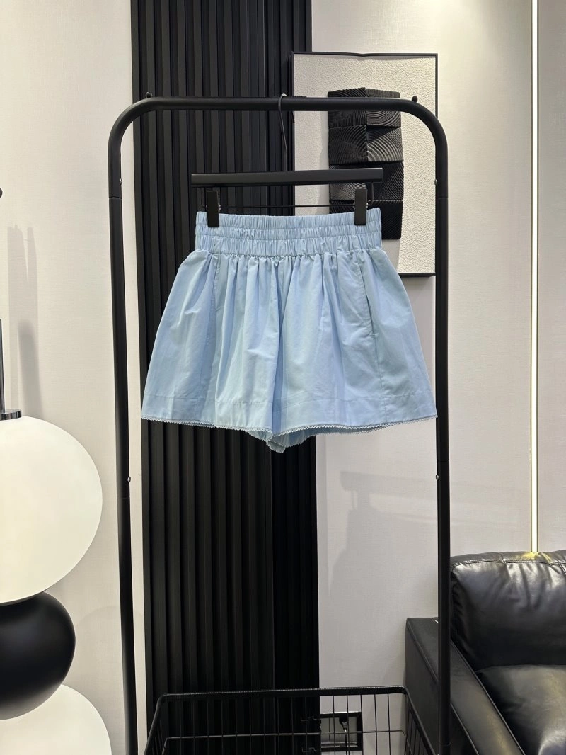 SportInspired Miu Miu Short Pants 148695