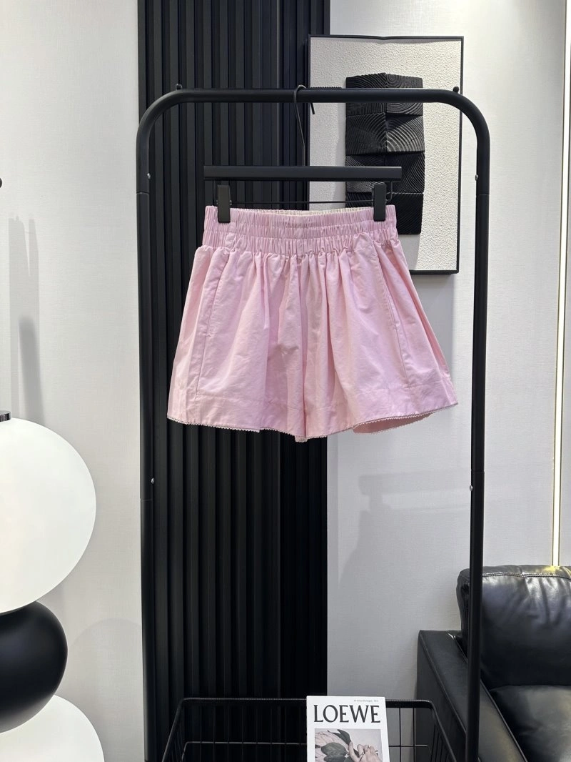 SportInspired Miu Miu Short Pants 148695