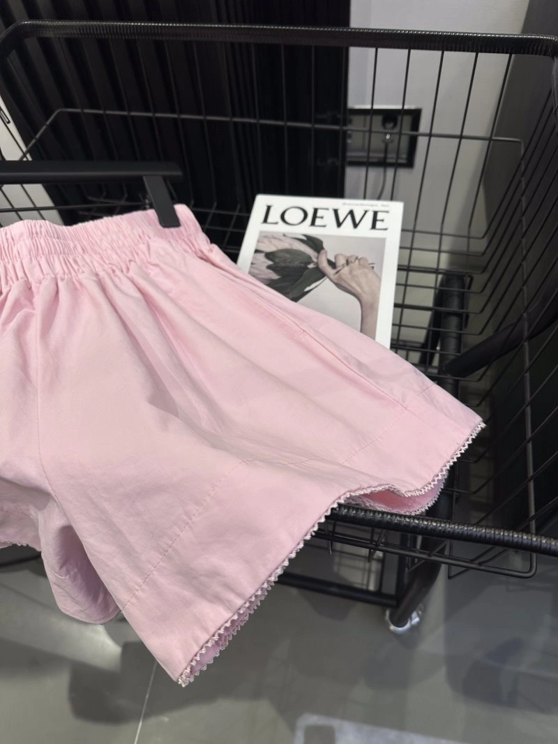 SportInspired Miu Miu Short Pants 148695