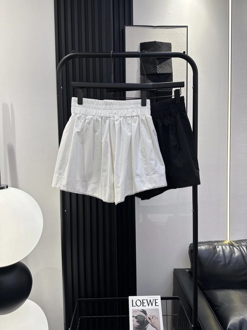 SportInspired Miu Miu Short Pants 148695