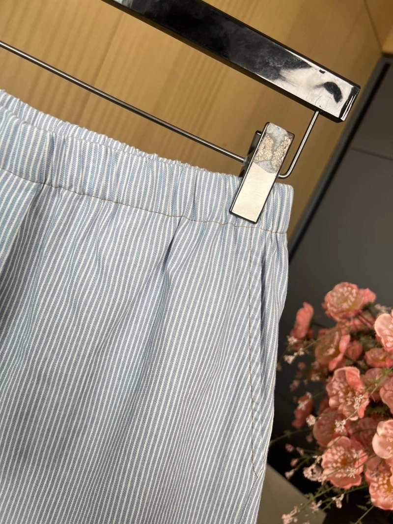Miu Miu Short Pants Casual 148696