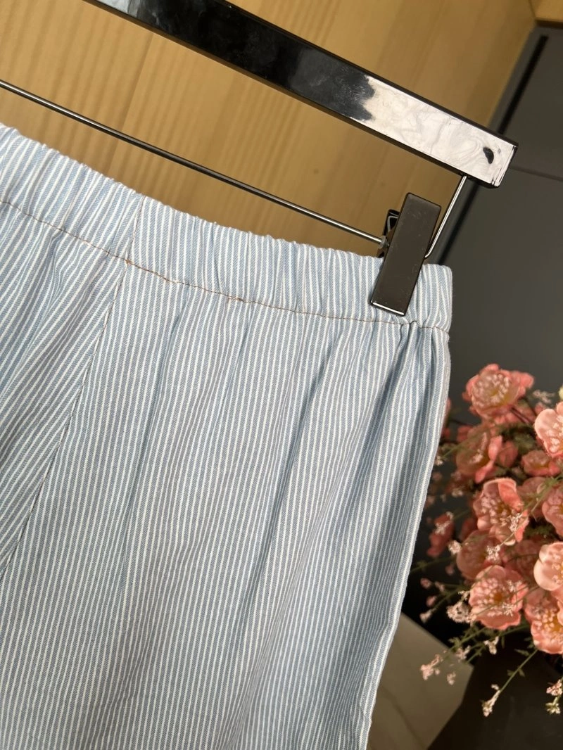 Miu Miu Short Pants Casual 148696