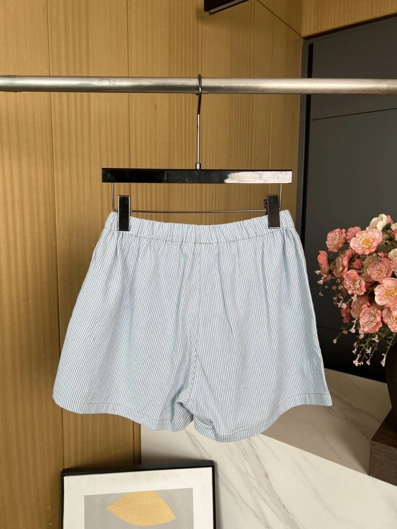 Miu Miu Short Pants Casual 148696