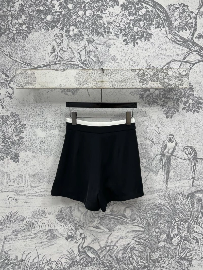 Miu Miu Short Pants Timeless 148694
