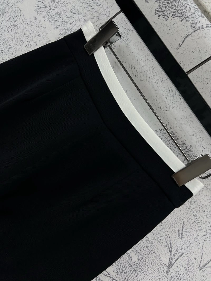Miu Miu Short Pants Timeless 148694