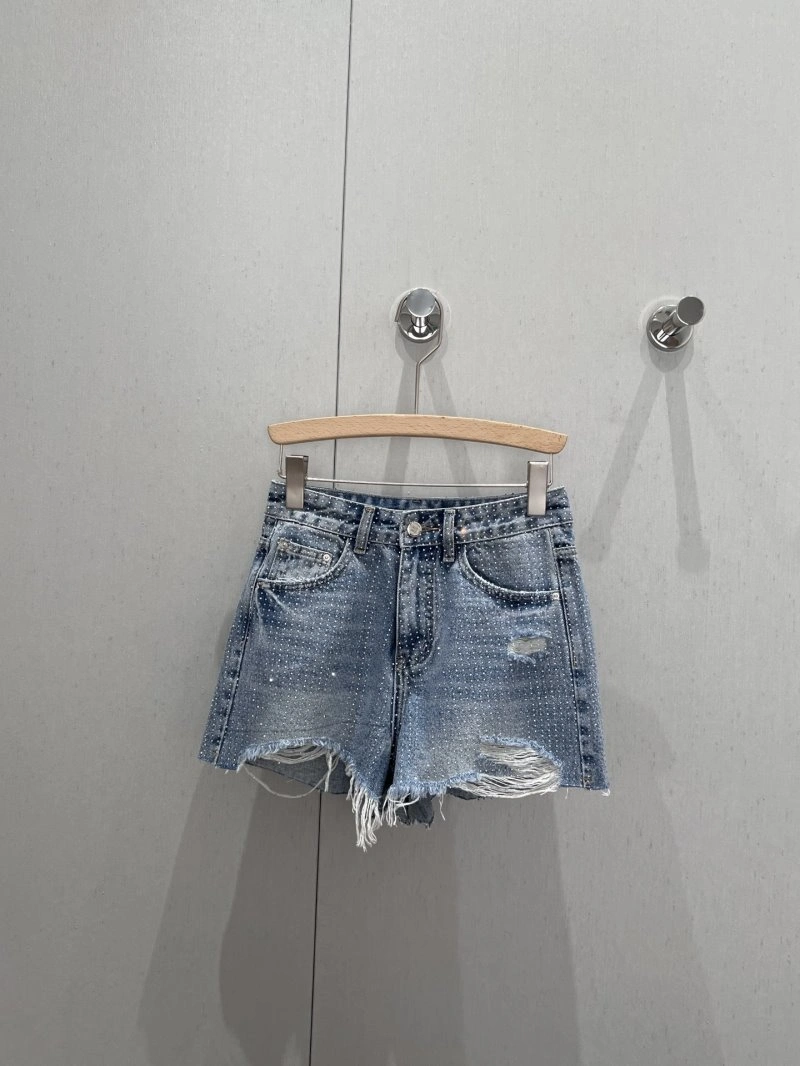 BestValue Miu Miu Short Pants 148691
