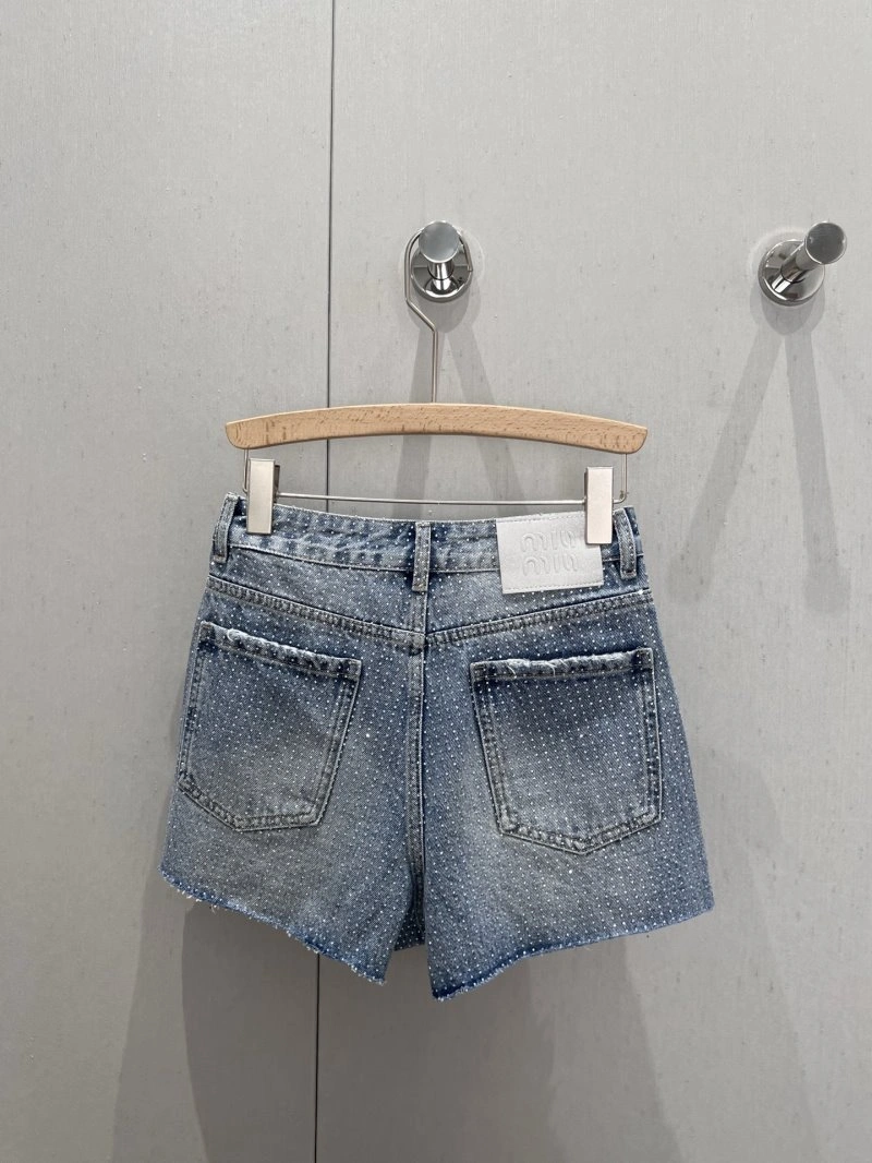 BestValue Miu Miu Short Pants 148691
