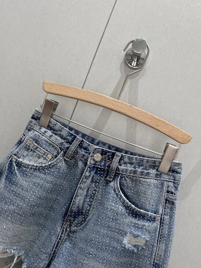 BestValue Miu Miu Short Pants 148691