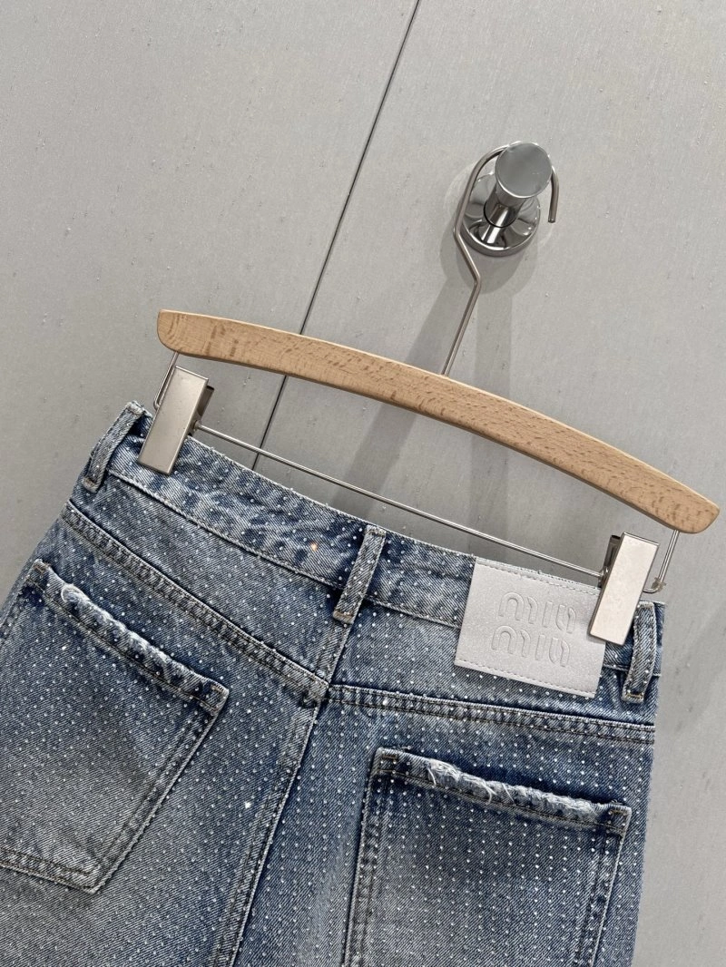 BestValue Miu Miu Short Pants 148691
