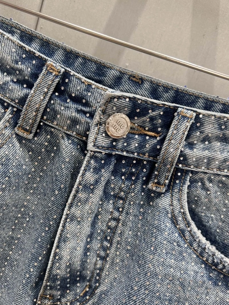 BestValue Miu Miu Short Pants 148691