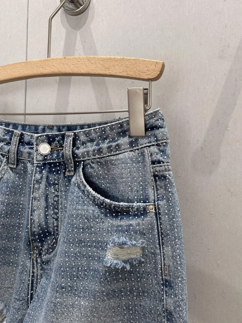 BestValue Miu Miu Short Pants 148691