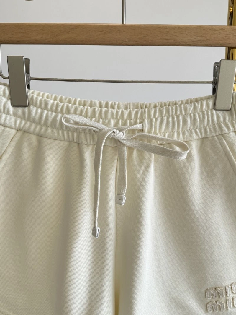 Miu Miu Short Pants Bright 148693